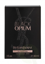 Yves Saint Laurent YSL Black Opium Edp Spray 30 ml Le Parfum