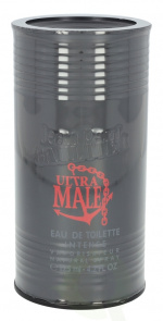 Jean Paul Gaultier Ultra Male Intense Edt Spray 125 ml