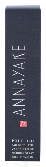 Annayake Pour Lui Edt Spray 100 ml