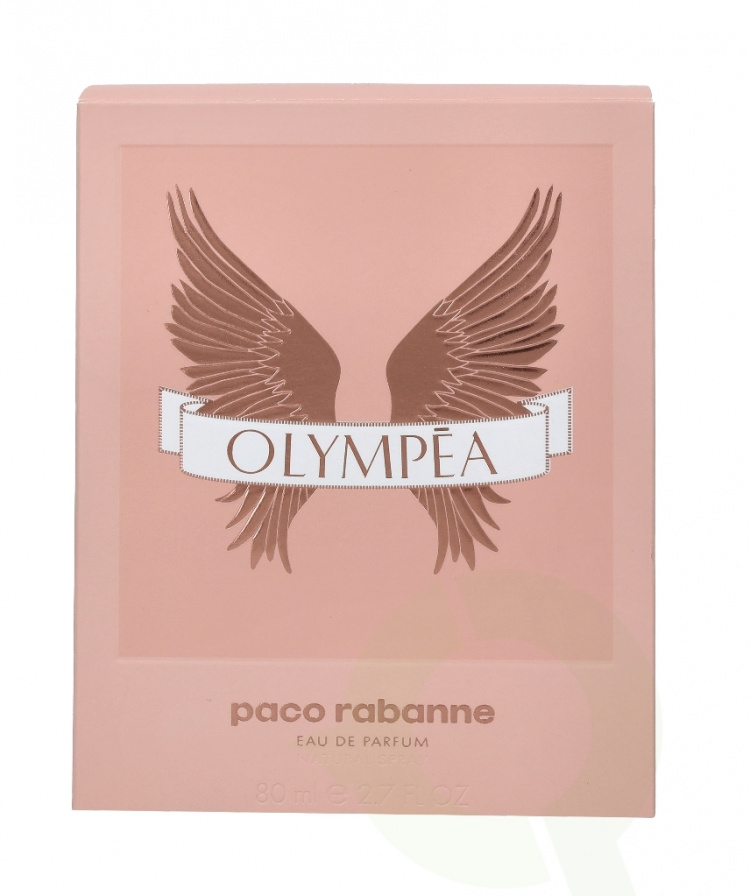Paco Rabanne Olympea Edp Spray 80 ml