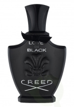 Creed Love in Black Edp Spray 75 ml