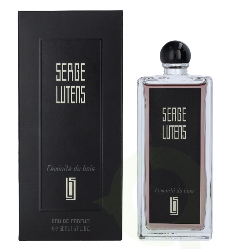Serge Lutens Feminite Du Bois Edp Spray 50 ml