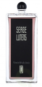 Serge Lutens Feminite Du Bois Edp Spray 100 ml