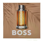 Hugo Boss The Scent Giftset 150 ml Edt Spray 50ml/Shower Gel 100ml