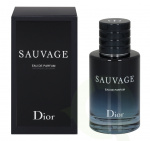 Dior Sauvage Edp Spray 60 ml