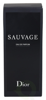 Dior Sauvage Edp Spray 200 ml