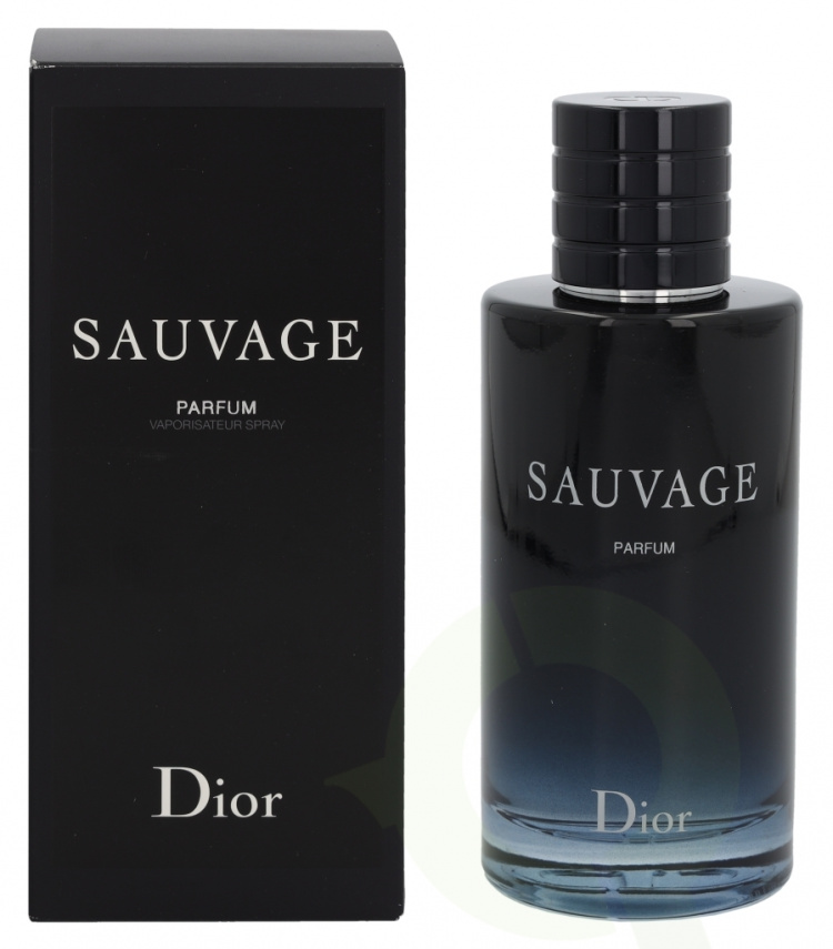 Dior Sauvage Parfum Spray 200 ml