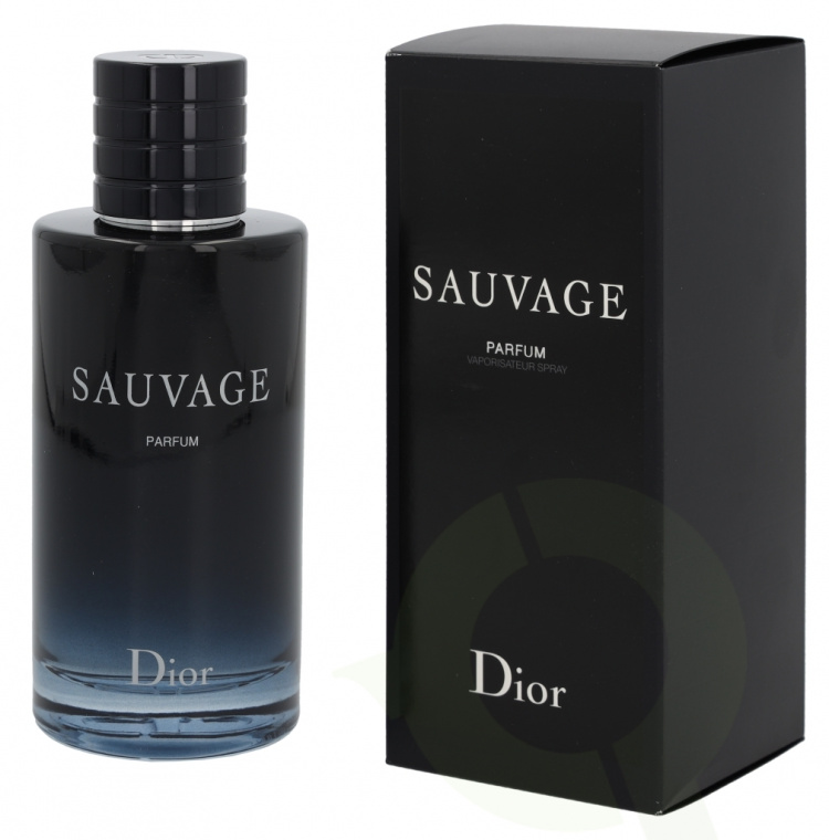 Dior Sauvage Parfum Spray 200 ml
