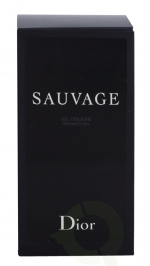 Dior Sauvage Shower Gel 250 ml