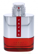 Prada Luna Rossa Sport Pour Homme Edt Spray 100 ml