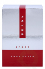 Prada Luna Rossa Sport Pour Homme Edt Spray 100 ml