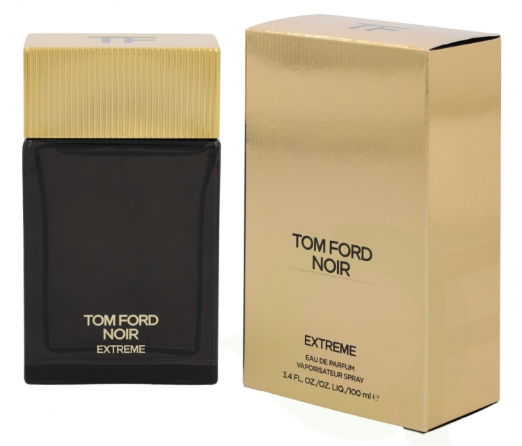 Tom Ford Noir Extreme Edp Spray 100 ml