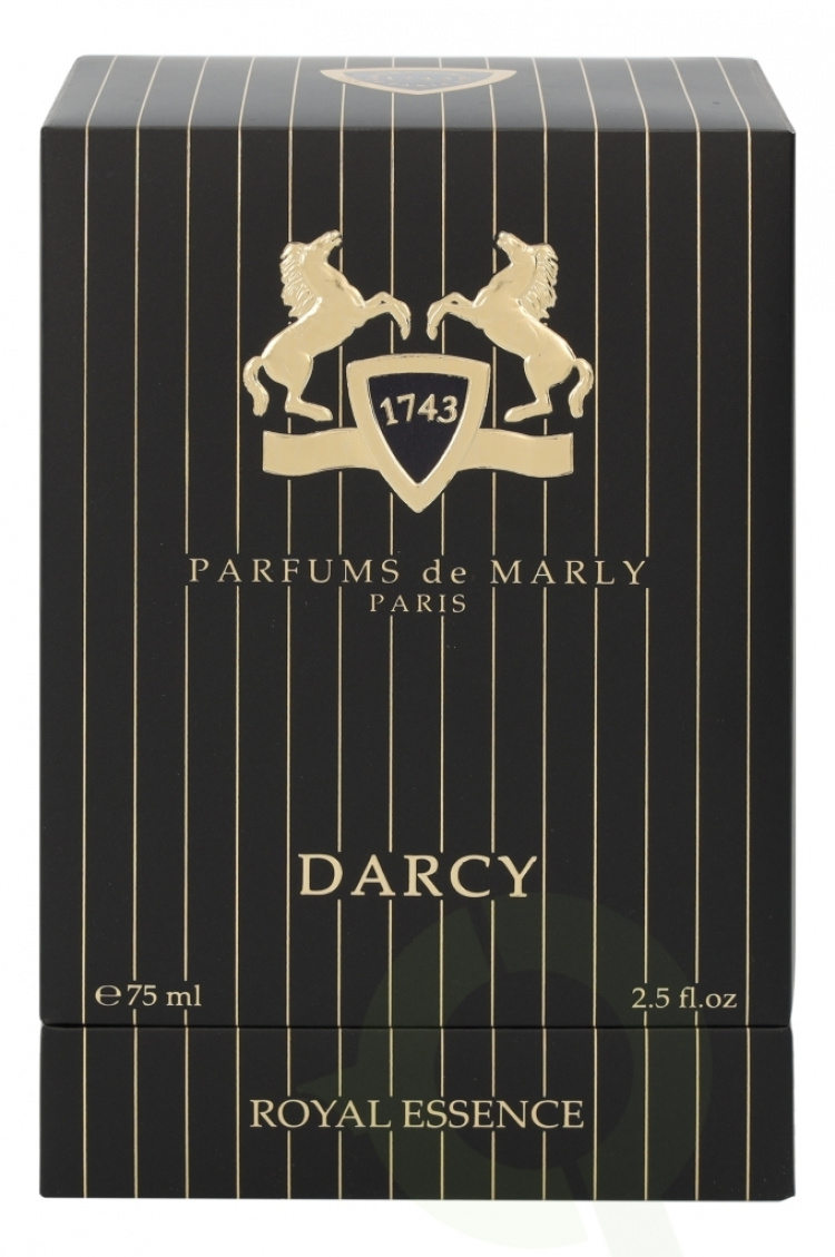 Parfums de Marly Darcy Edp Spray 75 ml