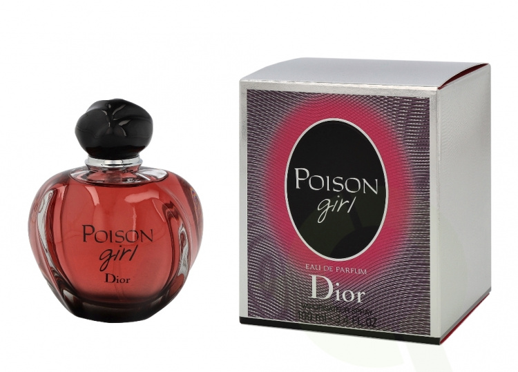 Dior Poison Girl Edp Spray 100 ml