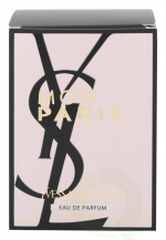 Yves Saint Laurent YSL Mon Paris Edp Spray 150 ml