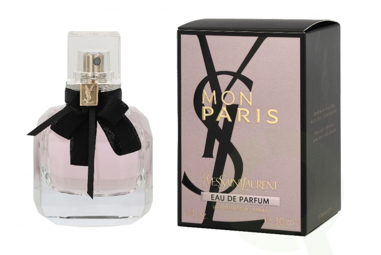 Yves Saint Laurent YSL Mon Paris Edp Spray 30 ml
