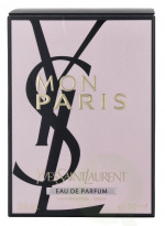 Yves Saint Laurent YSL Mon Paris Edp Spray 90 ml