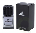 Burberry Mr. Burberry Edt Spray 50 ml