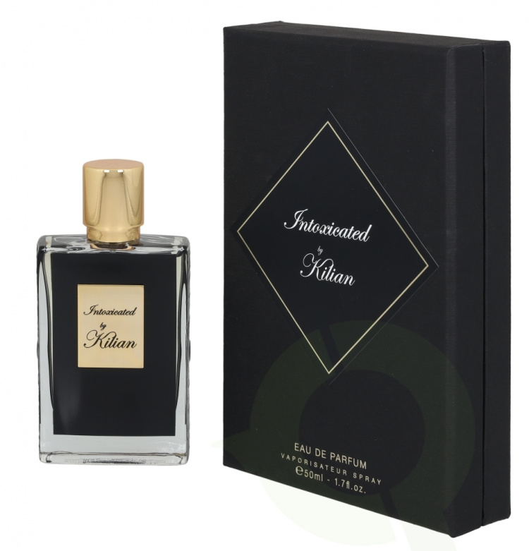Kilian Intoxicated Edp Spray 50 ml