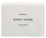 Byredo Gypsy Water Edp Spray 100 ml