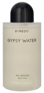 Byredo Gypsy Water Body Wash 225 ml