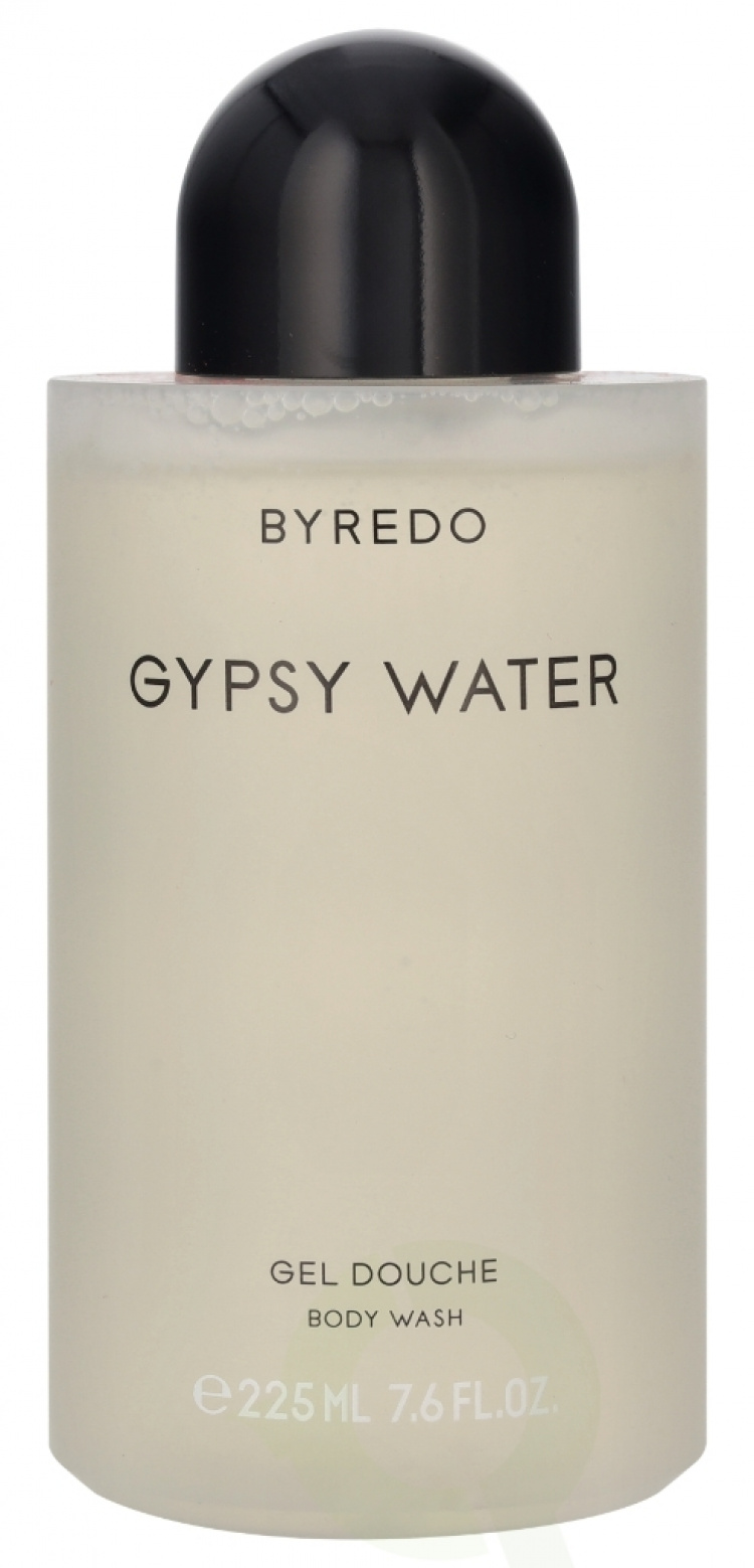 Byredo Gypsy Water Body Wash 225 ml