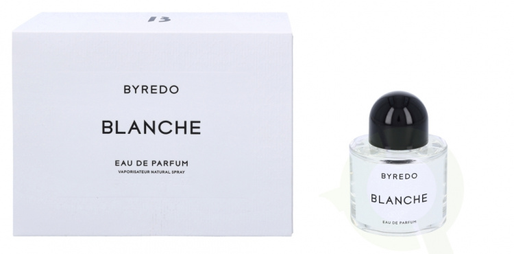 Byredo Blanche Edp Spray 50 ml