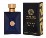 Versace Dylan Blue Pour Homme After Shave Lotion 100 ml