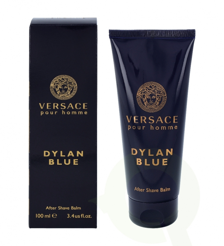 Versace Dylan Blue Pour Homme After Shave Balm 100 ml