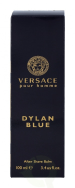 Versace Dylan Blue Pour Homme After Shave Balm 100 ml