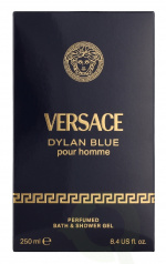 Versace Dylan Blue Pour Homme Bath & Shower Gel 250 ml Perfumed