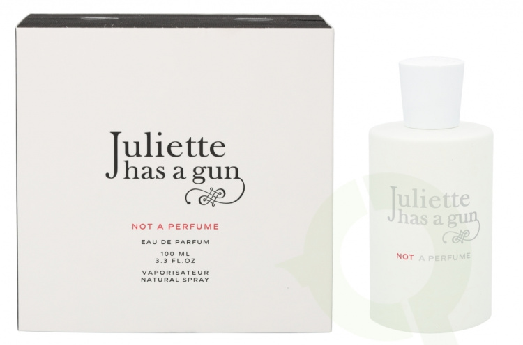 Juliette Has a Gun Not A Perfume Edp Spray 100 ml