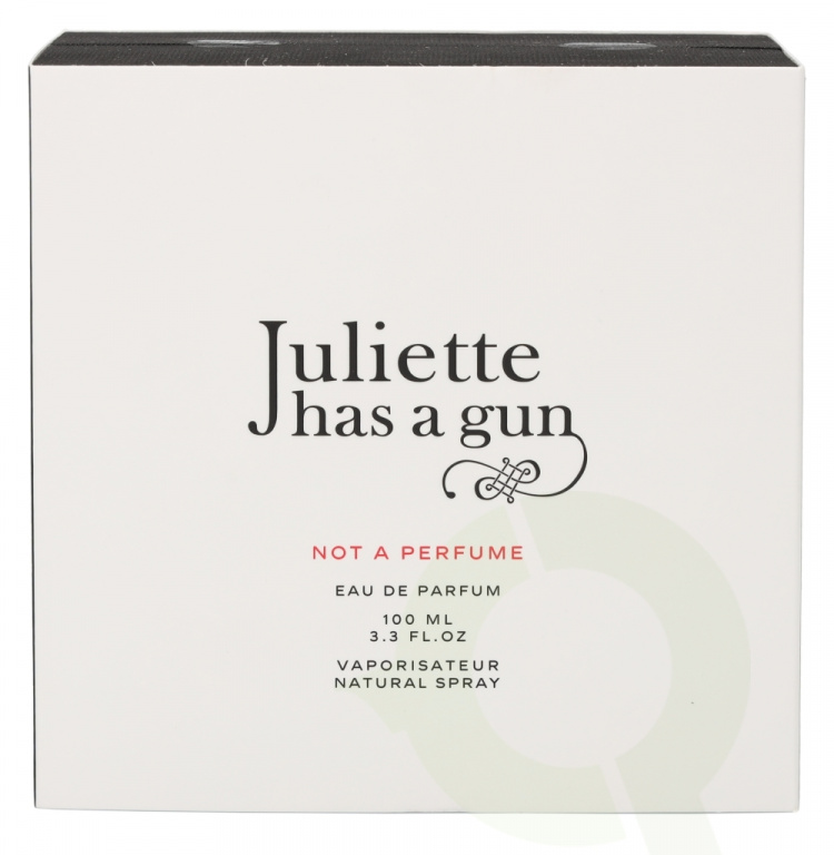Juliette Has a Gun Not A Perfume Edp Spray 100 ml