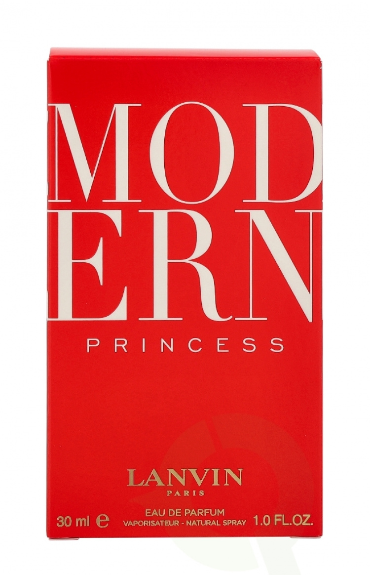 Lanvin Modern Princess Edp Spray 30 ml