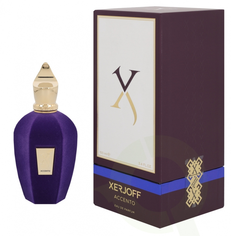 Sospiro Xerjoff Sospiro Accento Edp Spray 100 ml