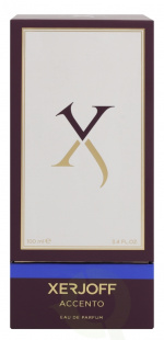 Sospiro Xerjoff Sospiro Accento Edp Spray 100 ml