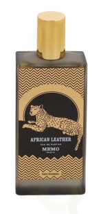 Memo African Leather Edp Spray 75 ml