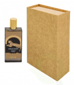 Memo African Leather Edp Spray 75 ml
