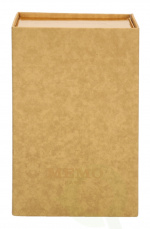 Memo African Leather Edp Spray 75 ml