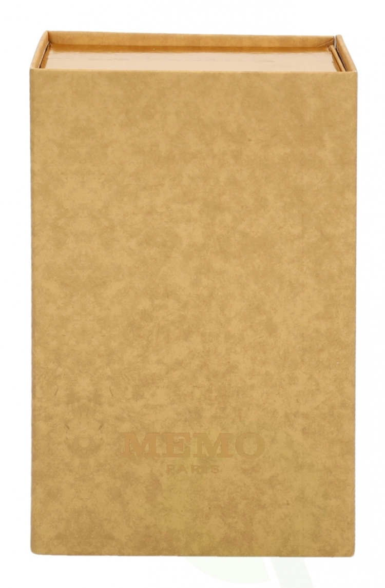 Memo African Leather Edp Spray 75 ml