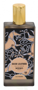 Memo Irish Leather Edp Spray 75 ml