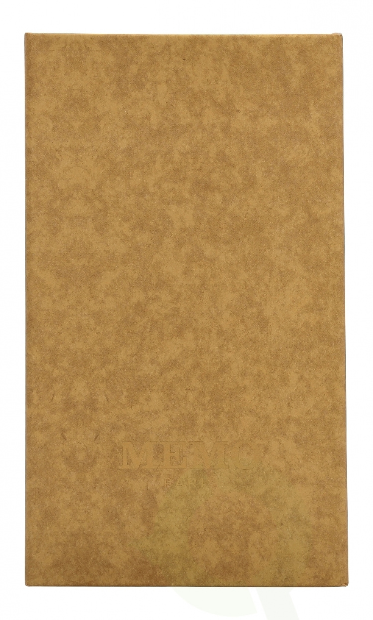 Memo Russian Leather Edp Spray 75 ml