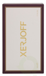 Xerjoff Lua Edp Spray 50 ml XJ Shooting Star Collection