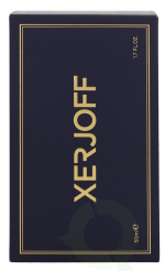 Xerjoff More Than Words Edp Spray 50 ml JTC - JOIN THE CLUB Collection
