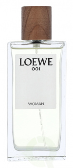 Loewe 001 Woman Edp Spray 100 ml