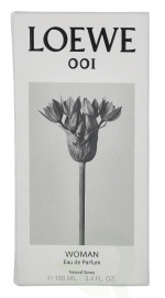 Loewe 001 Woman Edp Spray 100 ml