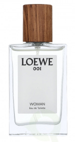 Loewe 001 Woman Edt Spray 30 ml