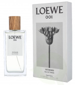Loewe 001 Woman Edt Spray 100 ml