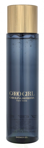Carolina Herrera Good Girl Shower Gel 200 ml Carolina Herrera Good Girl Shower Gel 200 ml