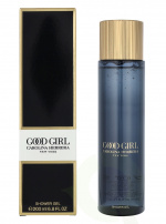 Carolina Herrera Good Girl Shower Gel 200 ml Carolina Herrera Good Girl Shower Gel 200 ml
